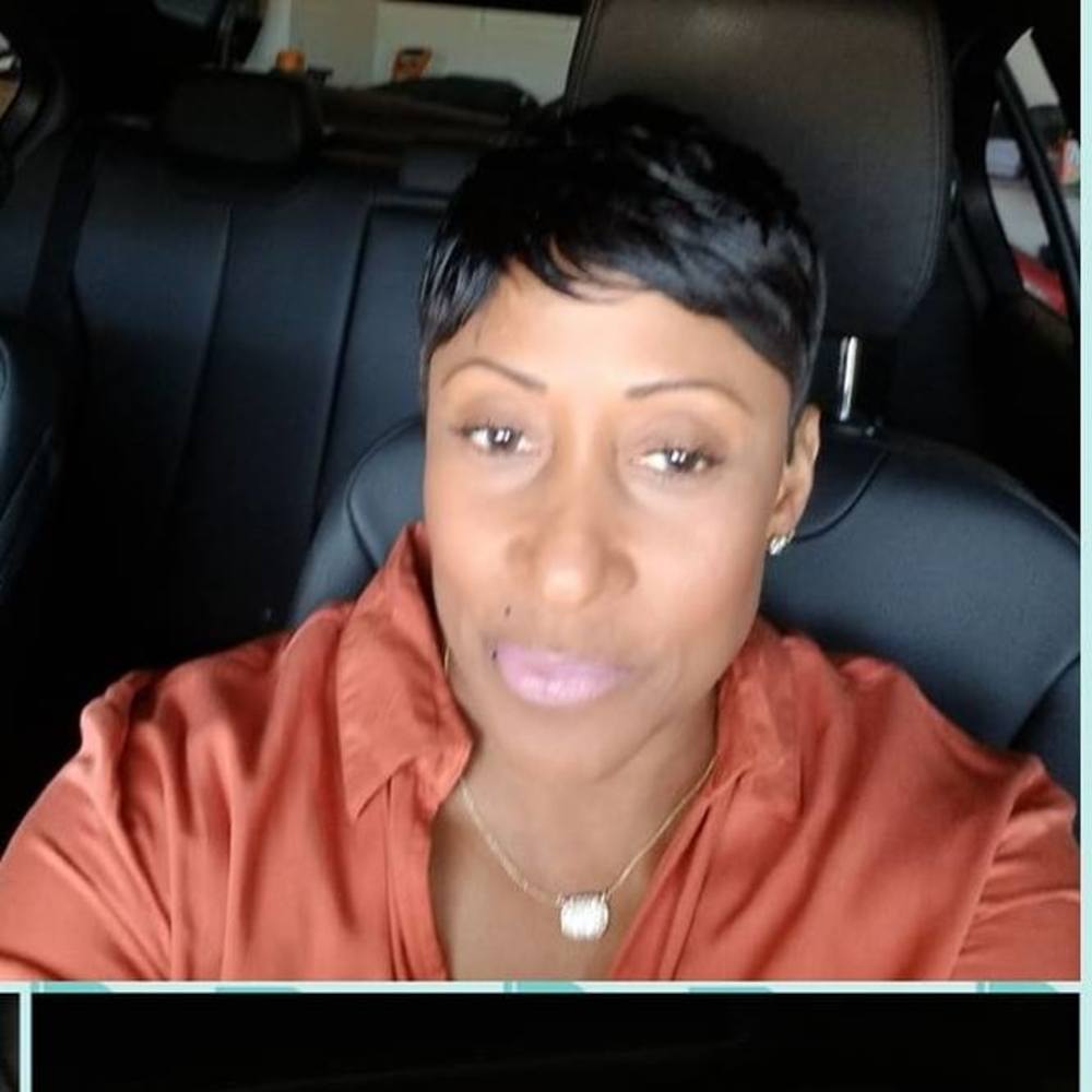 Meet your Posher, Teresa